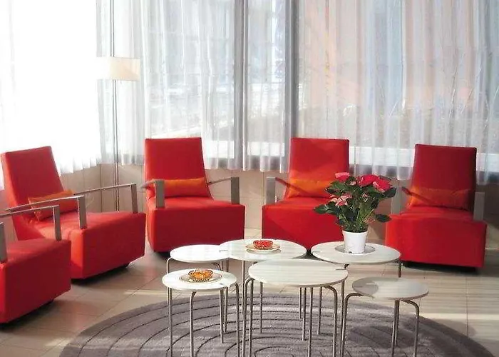 Residhome Lorraine 3* Nancy