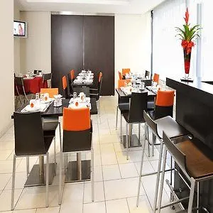 Residhome Lorraine Aparthotel