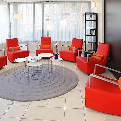 Residhome Lorraine Апарт-отель 3*