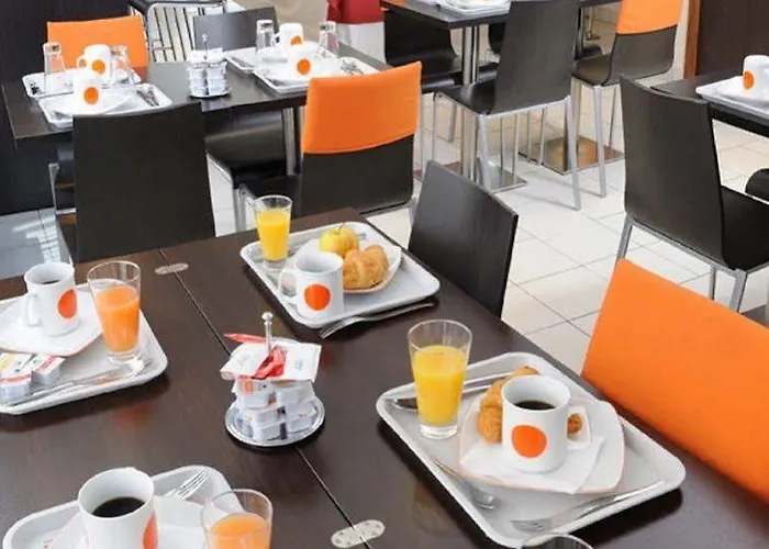 Residhome Lorraine 3* Nancy