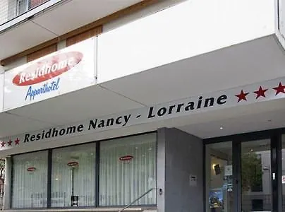 Residhome Lorraine